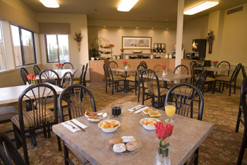 Best Western Inn At The Meadow 005